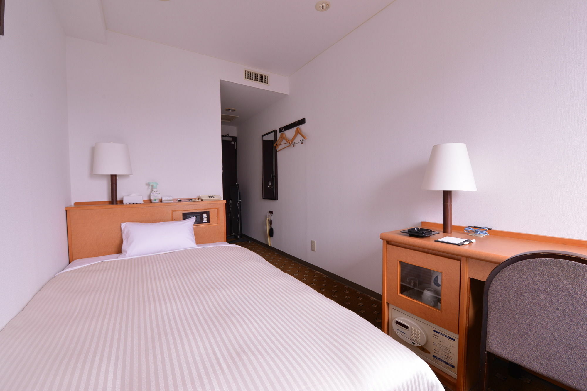 Premier Hotel-Cabin-Sapporo Exterior photo